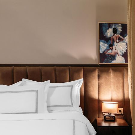 Elea Old Tbilisi Hotel 外观 照片