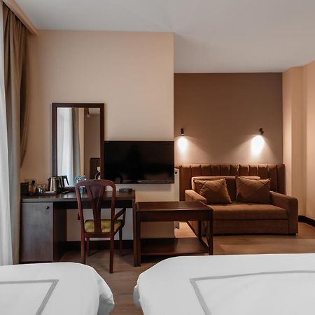 Elea Old Tbilisi Hotel 外观 照片