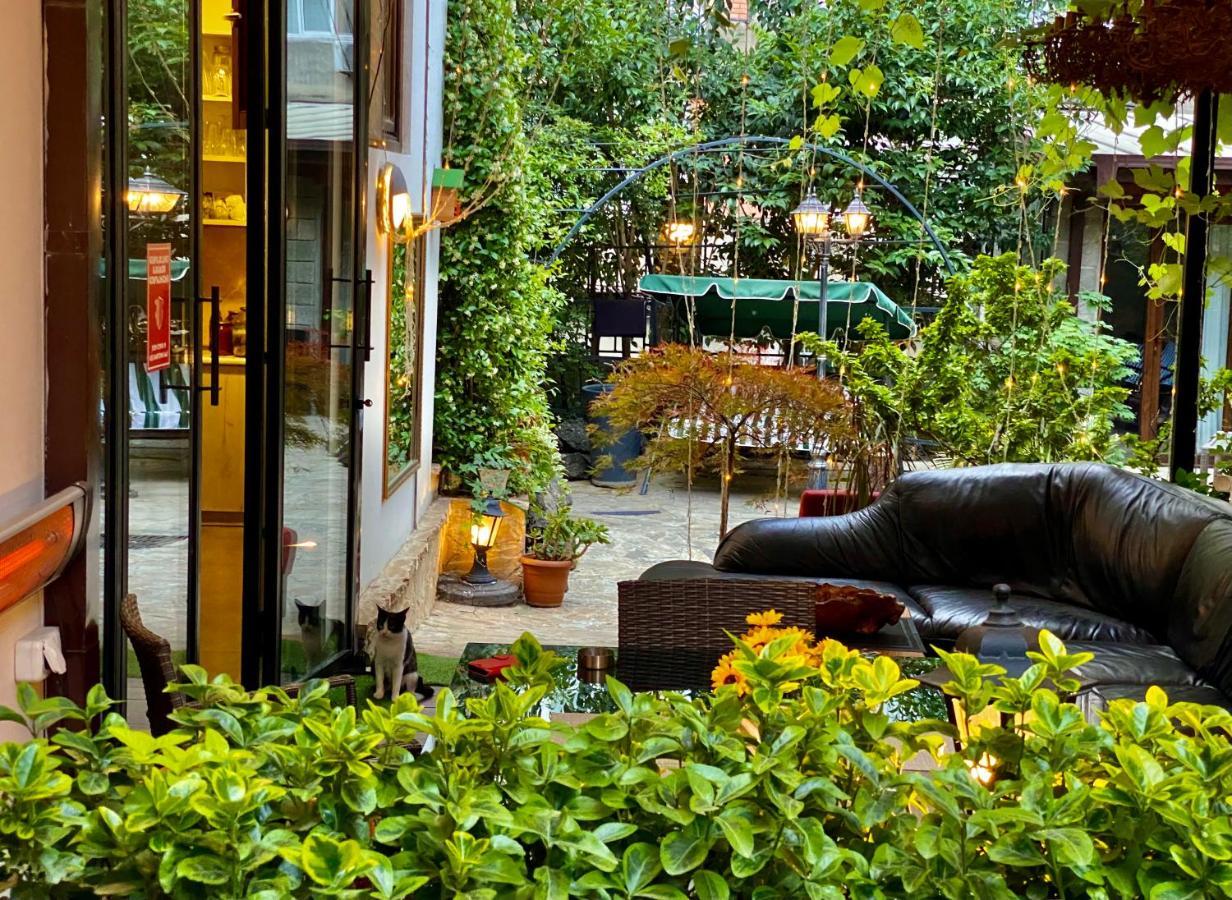 Elea Old Tbilisi Hotel 外观 照片