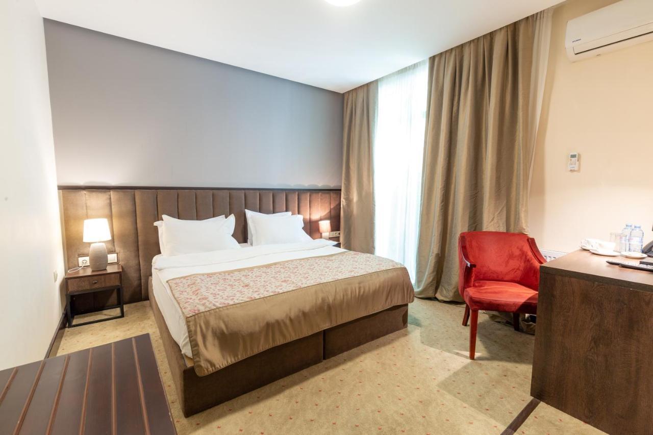 Elea Old Tbilisi Hotel 外观 照片