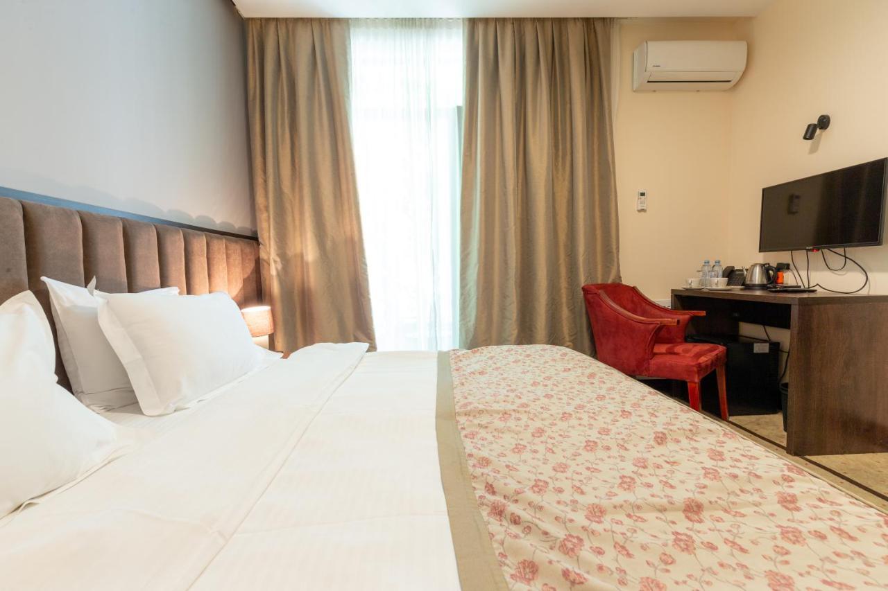 Elea Old Tbilisi Hotel 外观 照片