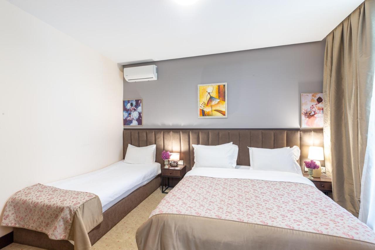 Elea Old Tbilisi Hotel 外观 照片