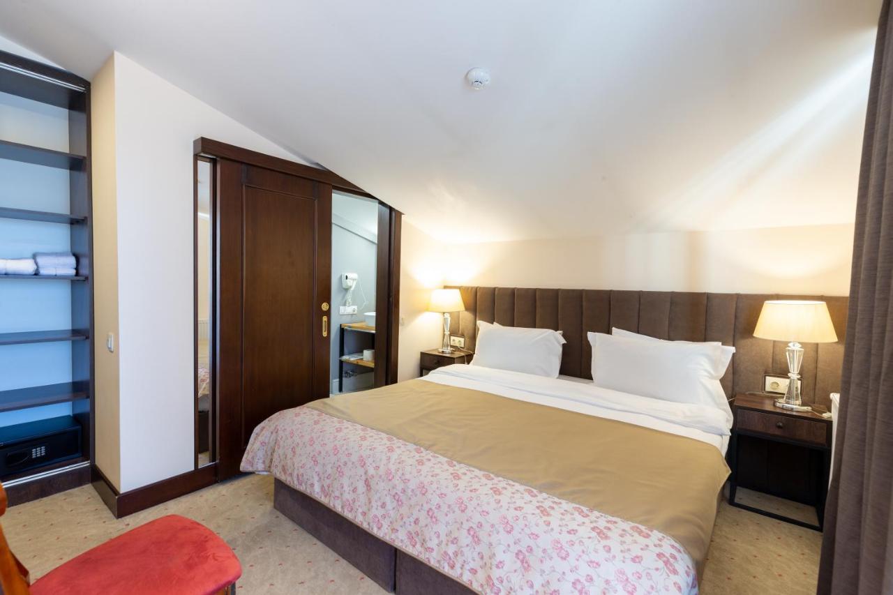 Elea Old Tbilisi Hotel 外观 照片