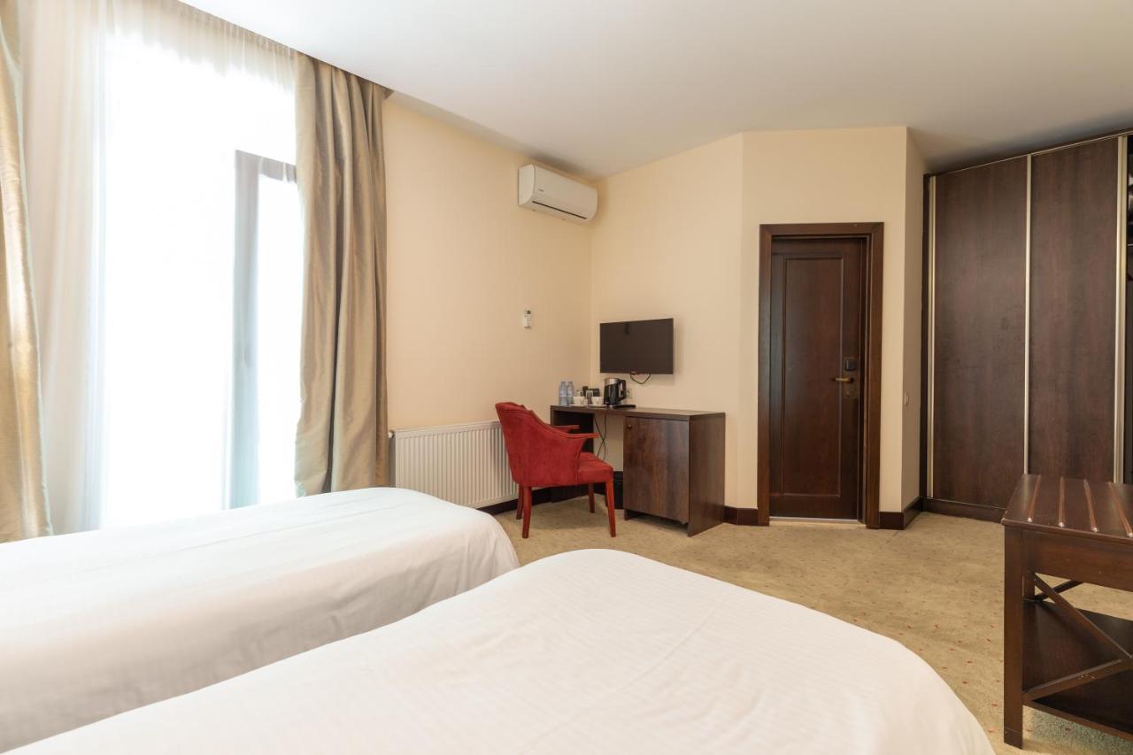 Elea Old Tbilisi Hotel 外观 照片