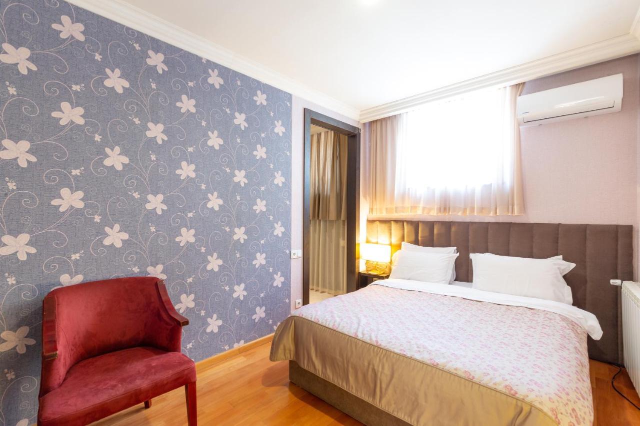 Elea Old Tbilisi Hotel 外观 照片