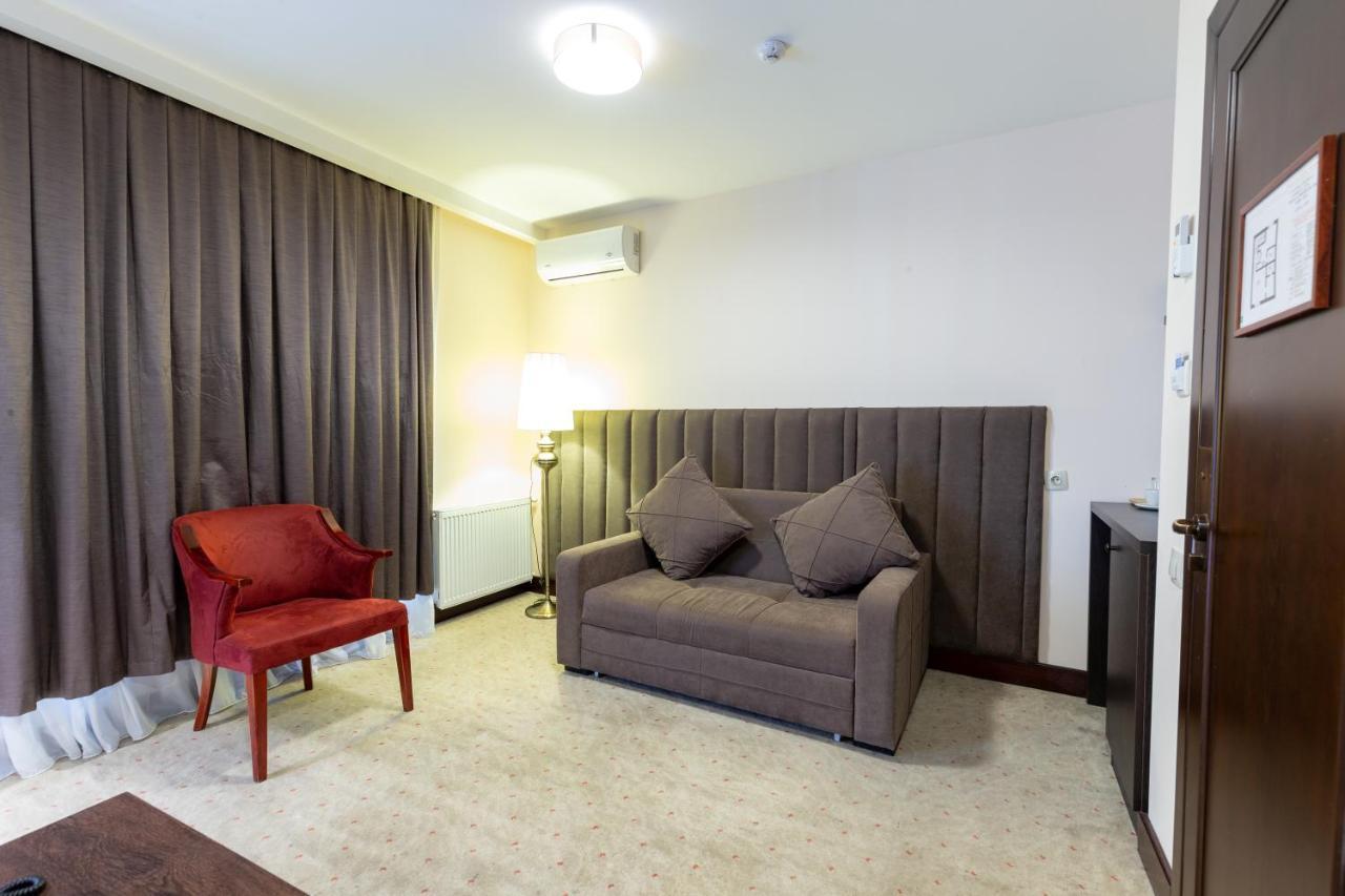 Elea Old Tbilisi Hotel 外观 照片