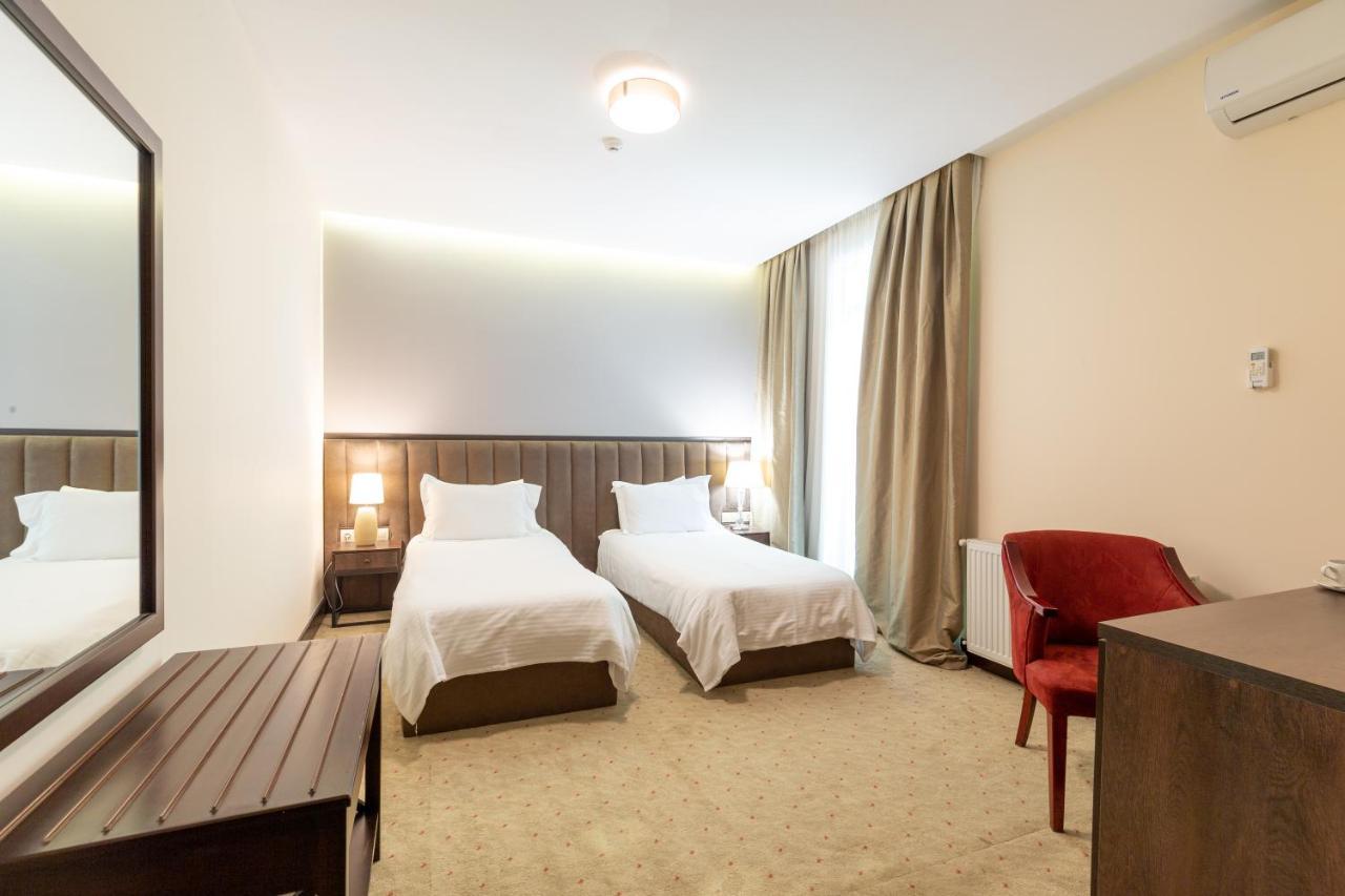 Elea Old Tbilisi Hotel 外观 照片