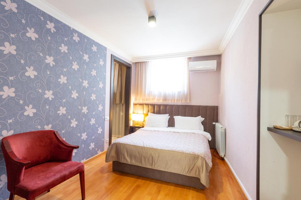 Elea Old Tbilisi Hotel 外观 照片