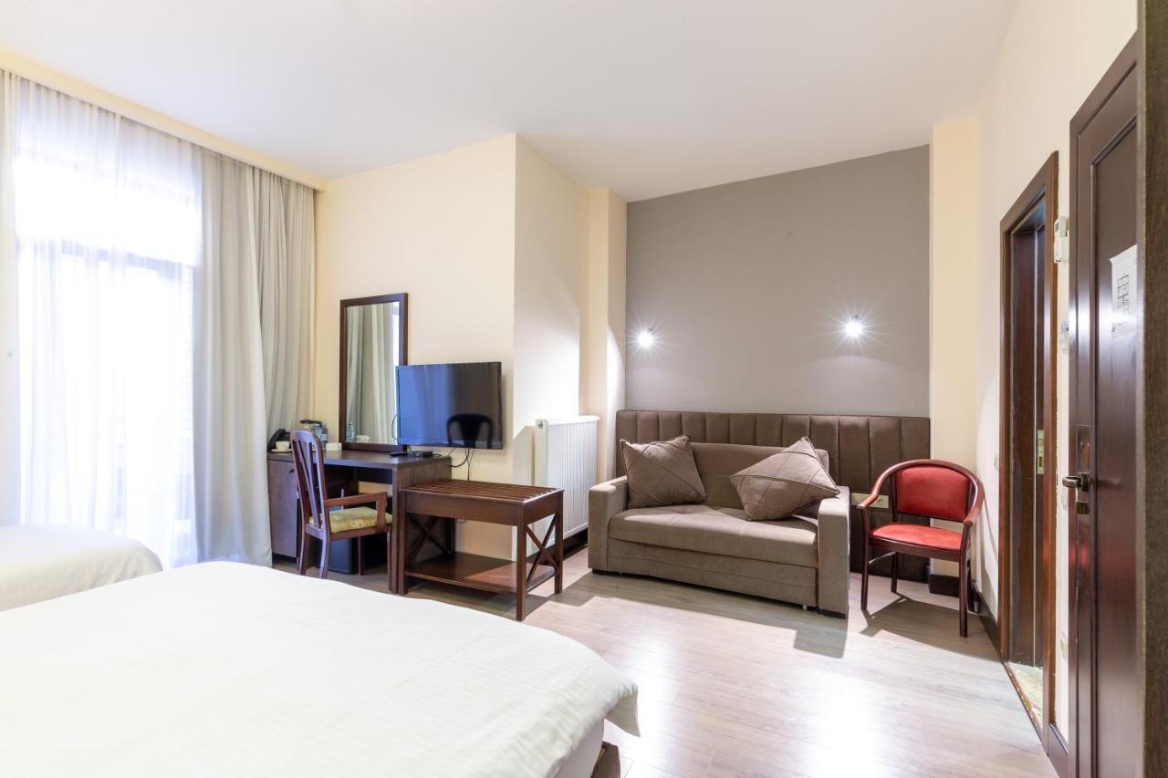Elea Old Tbilisi Hotel 外观 照片