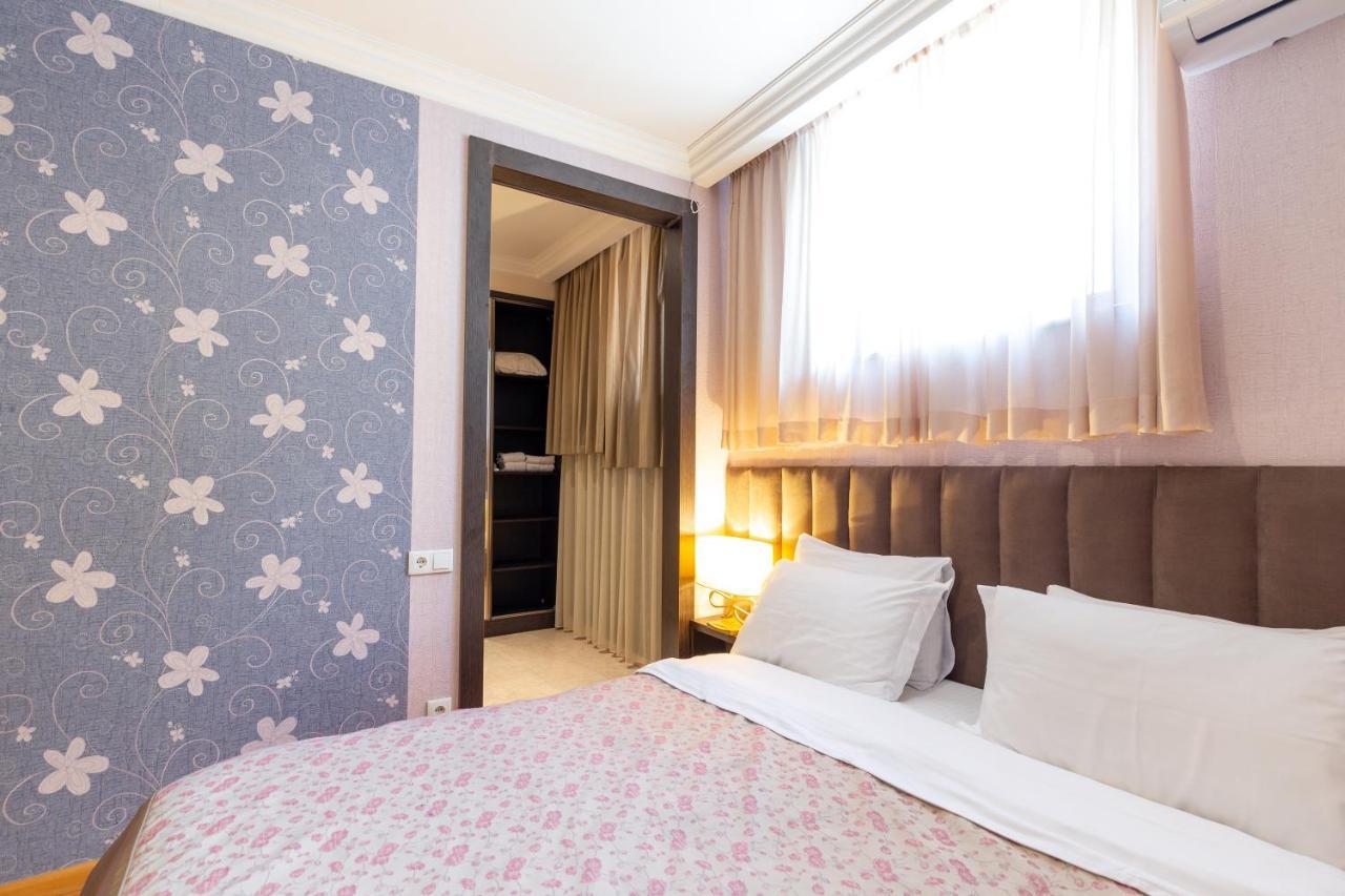 Elea Old Tbilisi Hotel 外观 照片