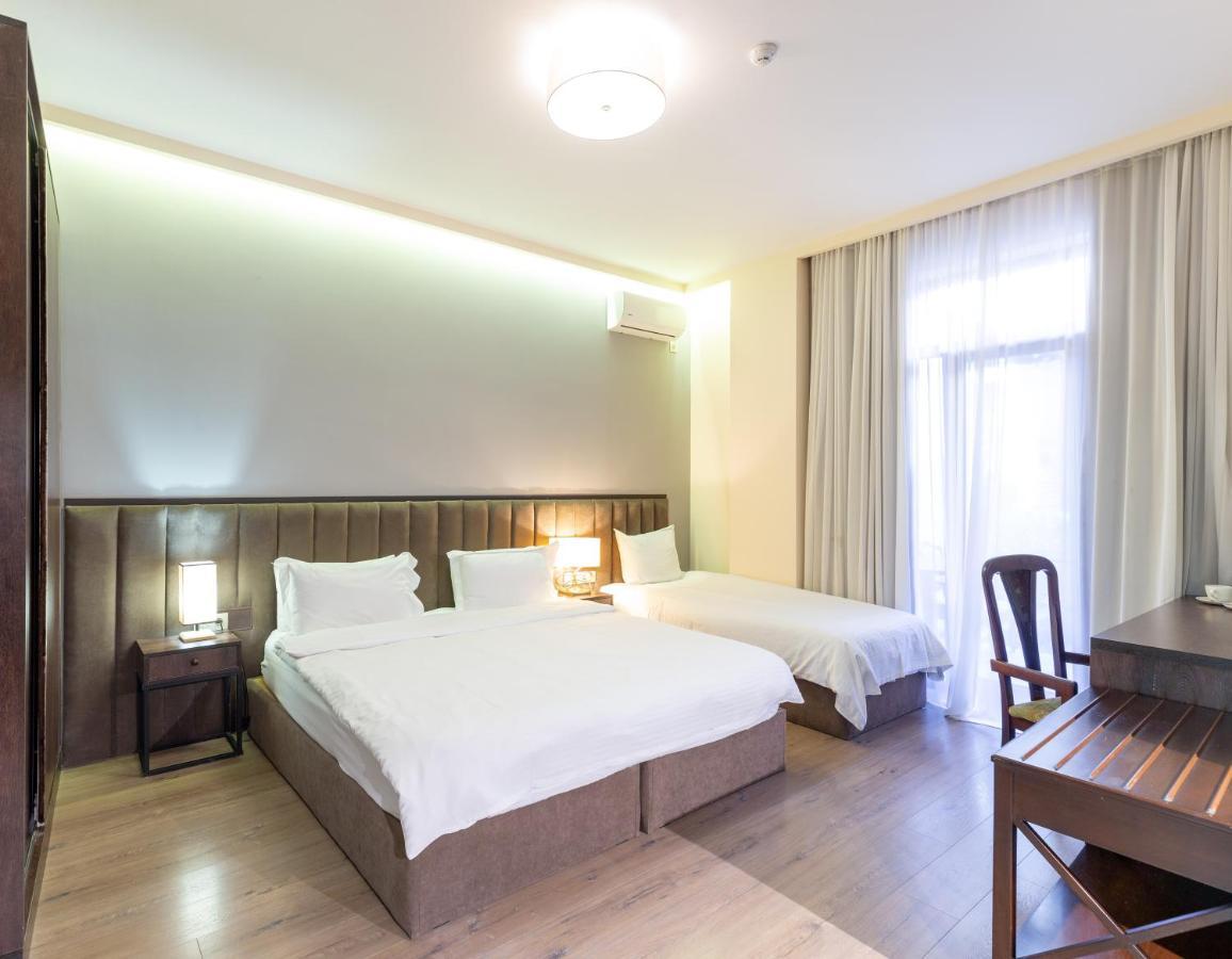 Elea Old Tbilisi Hotel 外观 照片
