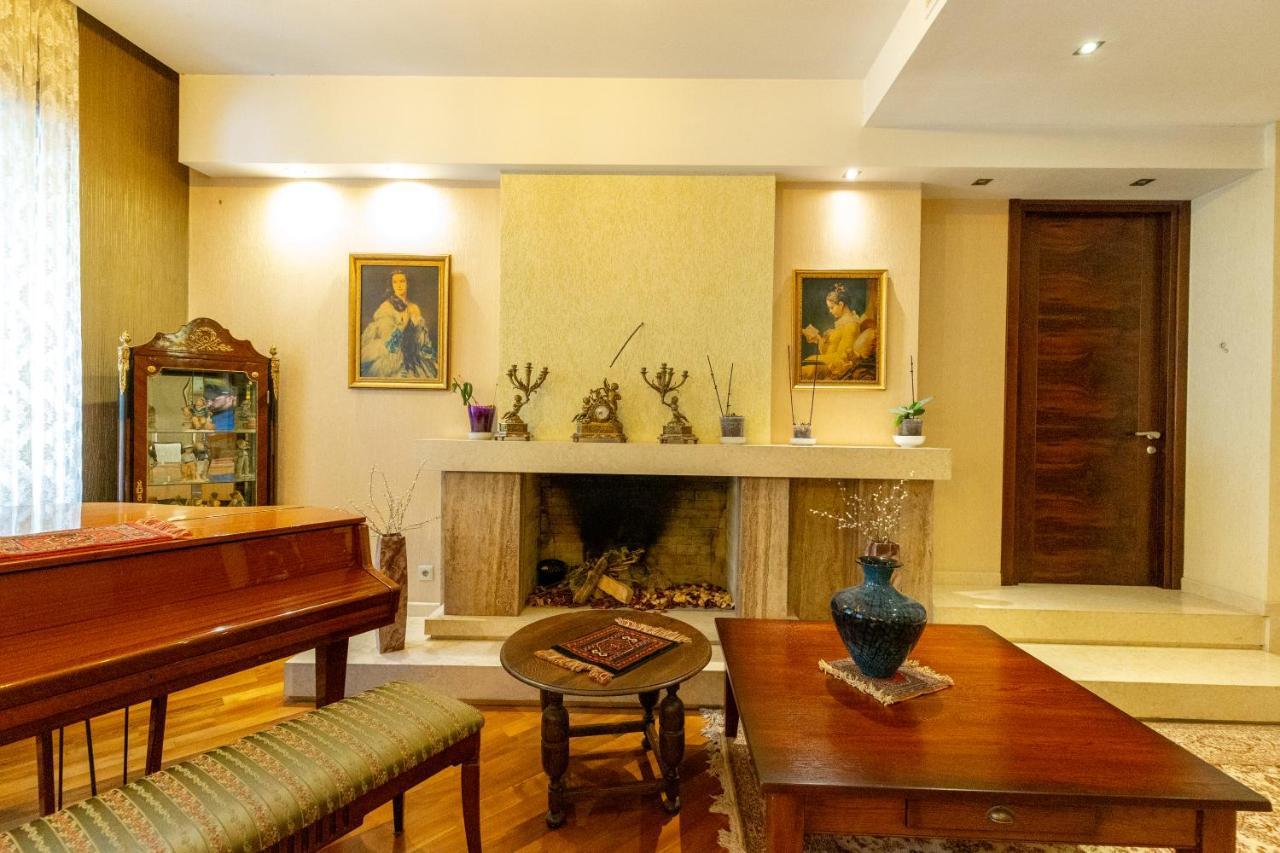 Elea Old Tbilisi Hotel 外观 照片