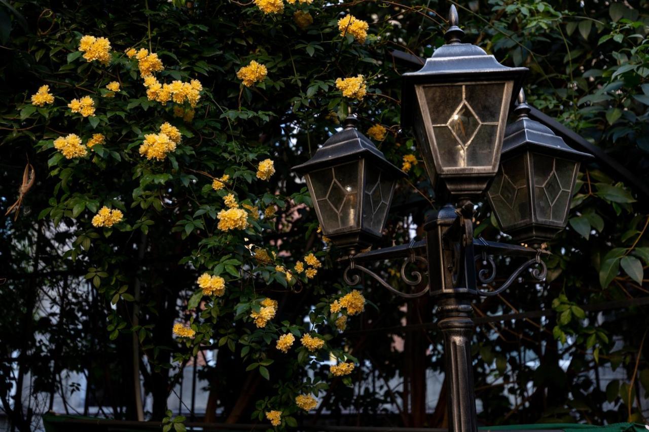 Elea Old Tbilisi Hotel 外观 照片