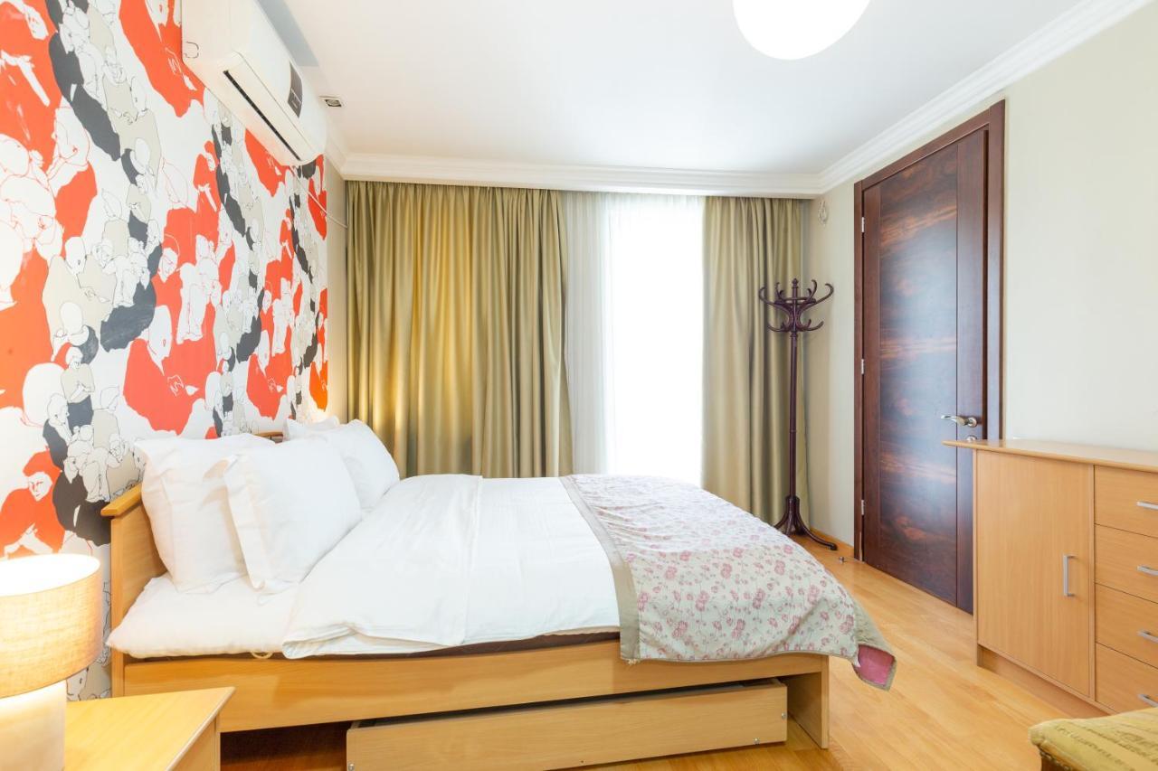 Elea Old Tbilisi Hotel 外观 照片
