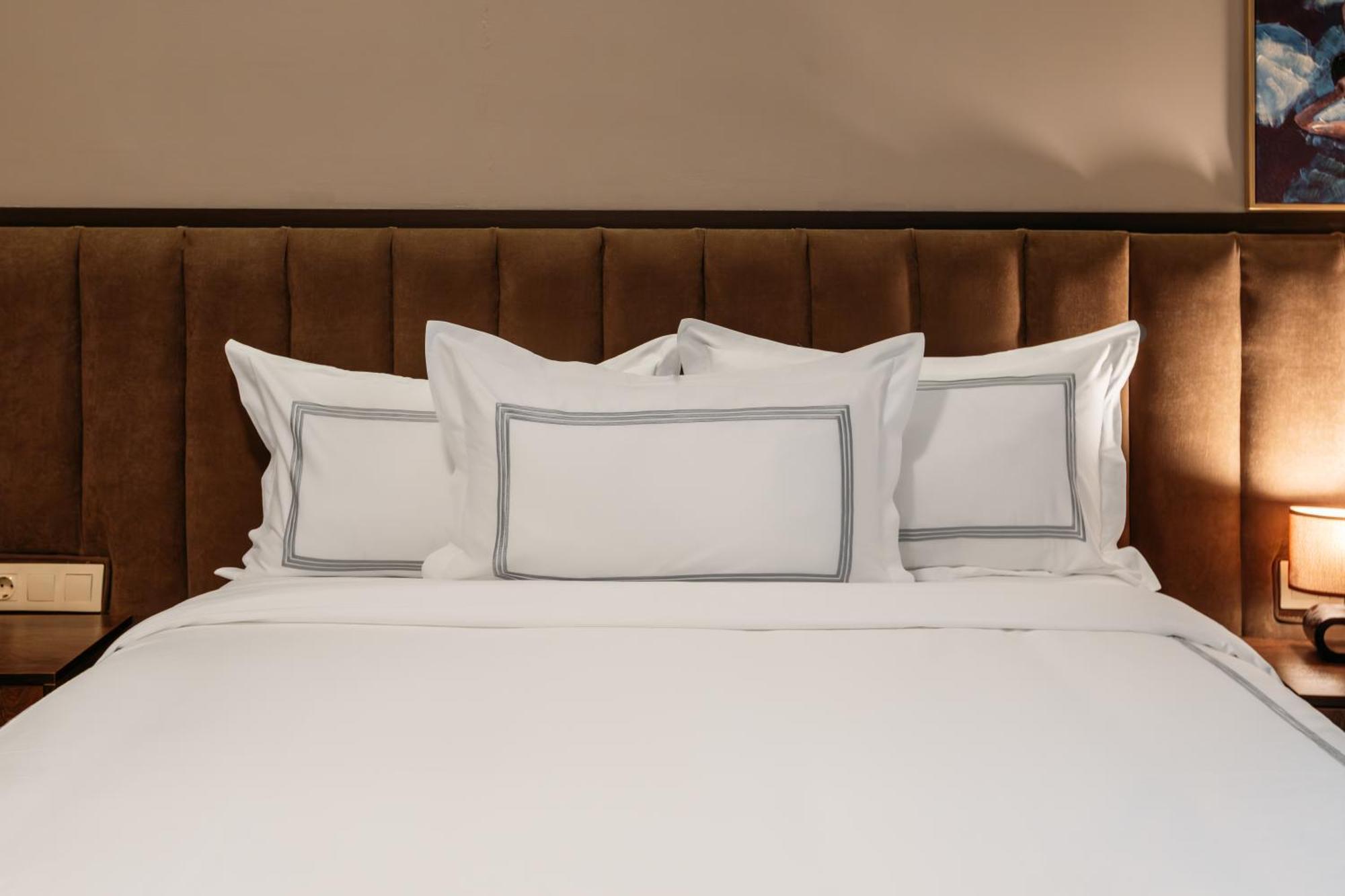 Elea Old Tbilisi Hotel 外观 照片