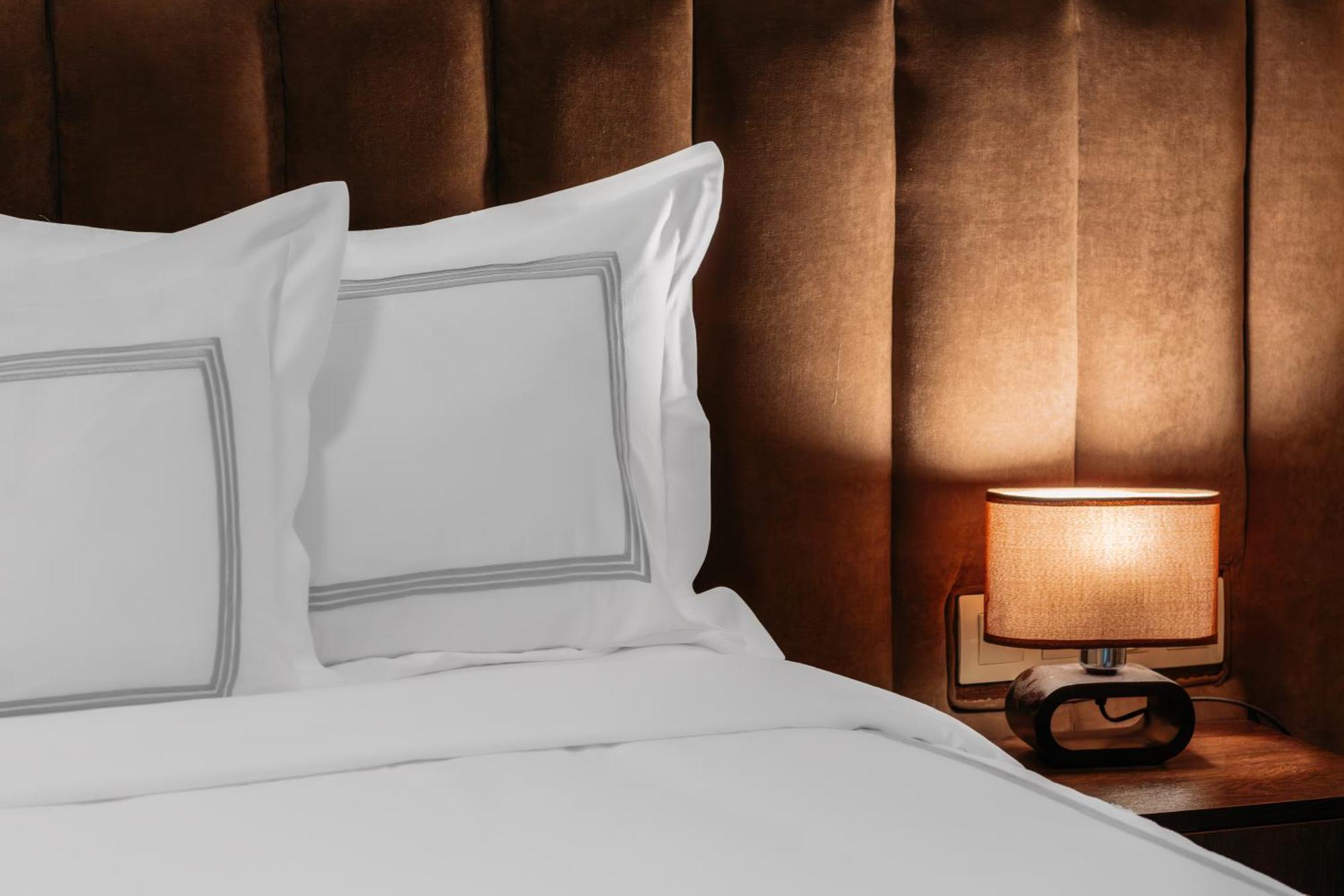 Elea Old Tbilisi Hotel 外观 照片