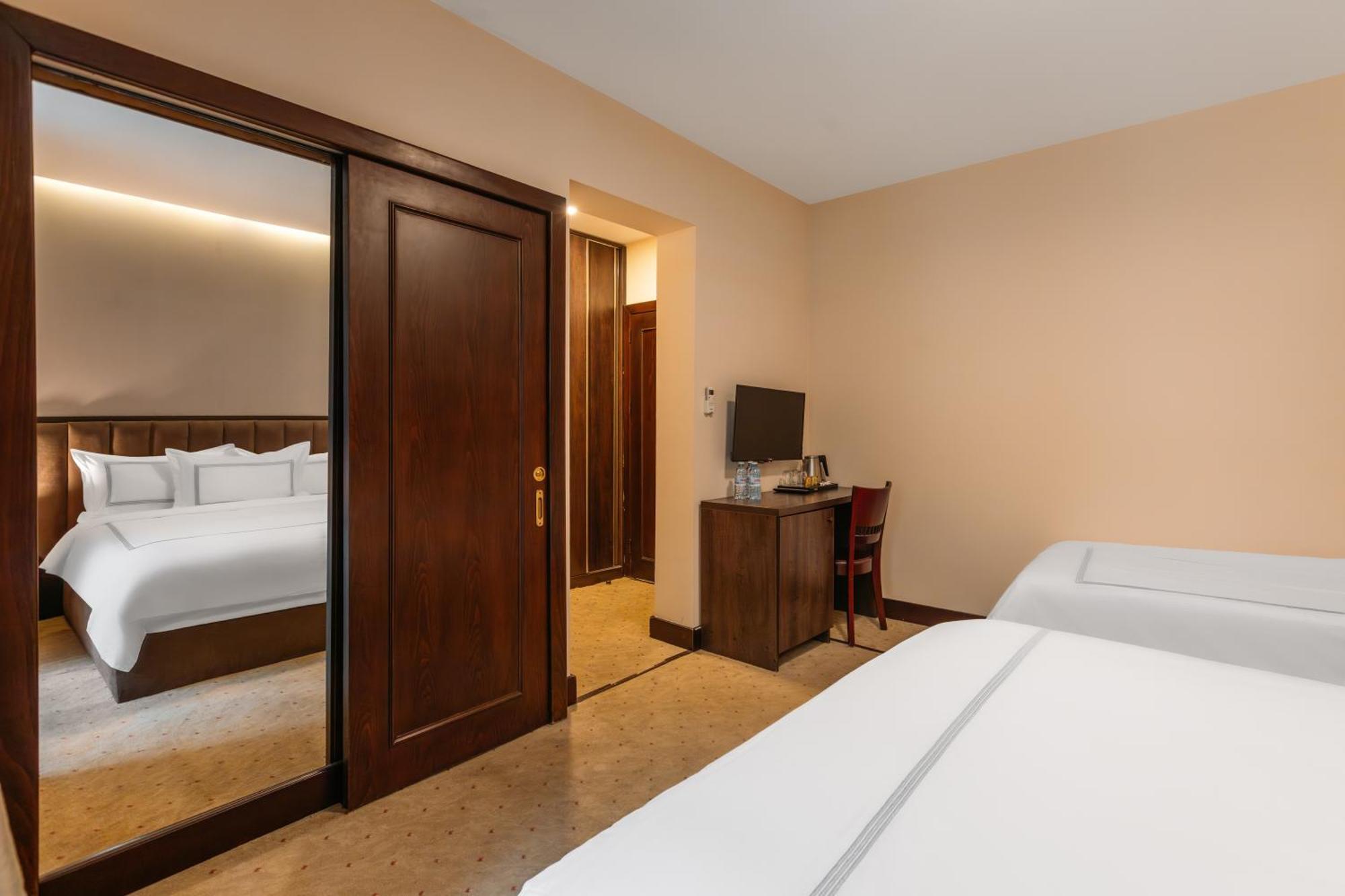 Elea Old Tbilisi Hotel 客房 照片