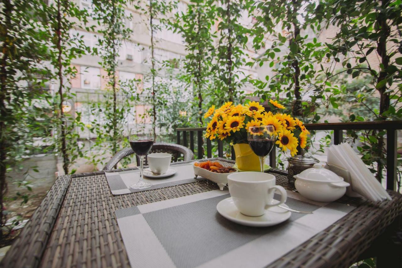 Elea Old Tbilisi Hotel 外观 照片
