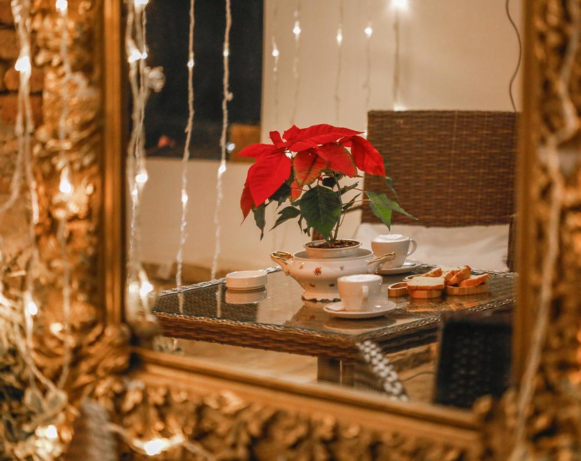 Elea Old Tbilisi Hotel 外观 照片