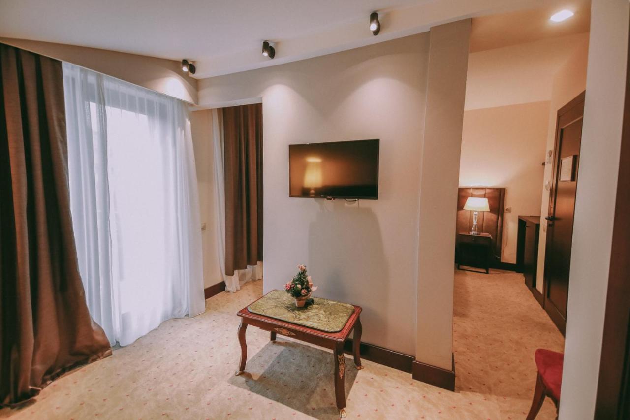 Elea Old Tbilisi Hotel 外观 照片